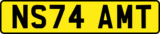 NS74AMT