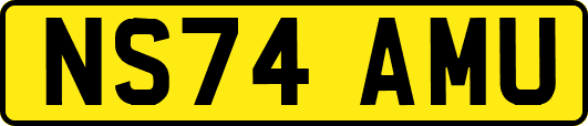 NS74AMU