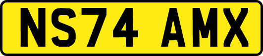 NS74AMX