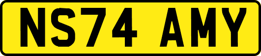 NS74AMY