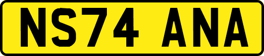 NS74ANA