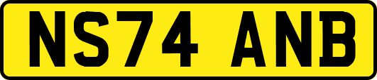 NS74ANB