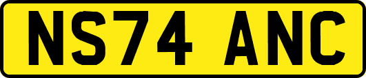 NS74ANC