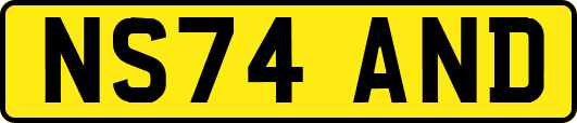 NS74AND
