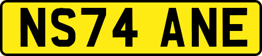 NS74ANE