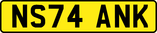 NS74ANK