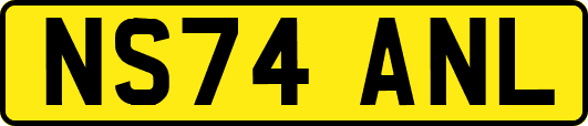 NS74ANL