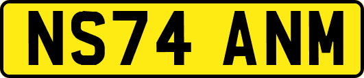 NS74ANM