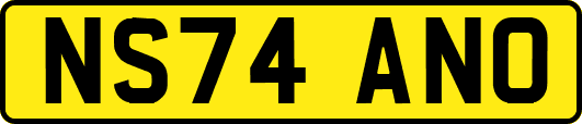 NS74ANO