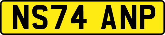 NS74ANP