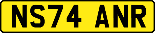 NS74ANR