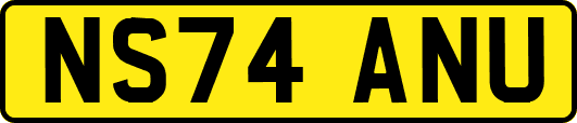 NS74ANU
