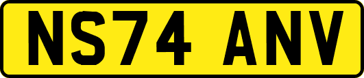 NS74ANV