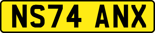 NS74ANX