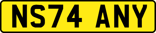 NS74ANY