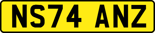 NS74ANZ