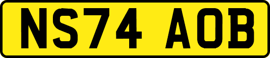 NS74AOB