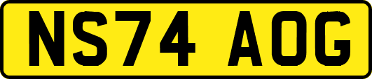 NS74AOG