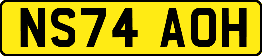NS74AOH