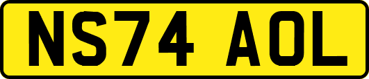 NS74AOL