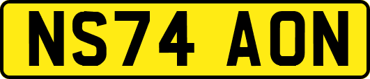 NS74AON