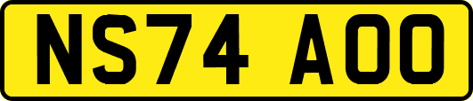 NS74AOO