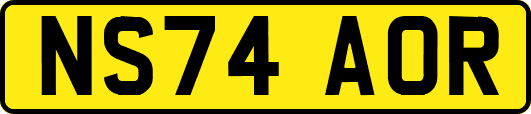 NS74AOR