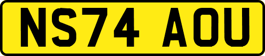 NS74AOU