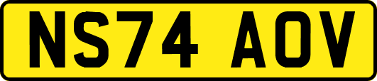 NS74AOV