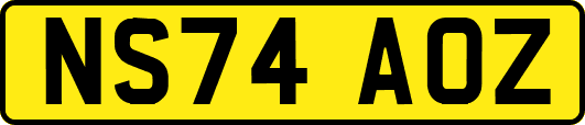 NS74AOZ