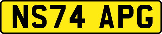NS74APG