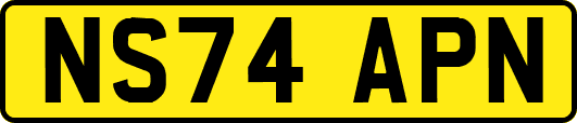 NS74APN