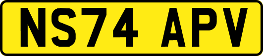 NS74APV