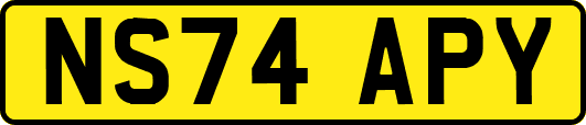 NS74APY