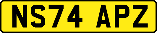 NS74APZ