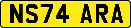 NS74ARA