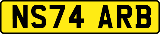 NS74ARB