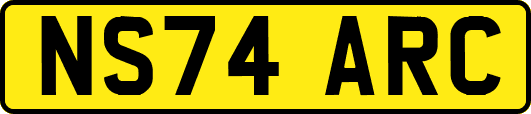 NS74ARC