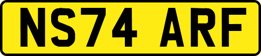 NS74ARF
