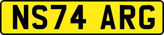 NS74ARG