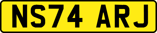 NS74ARJ