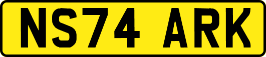 NS74ARK