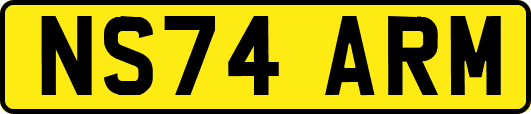 NS74ARM