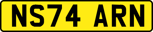 NS74ARN