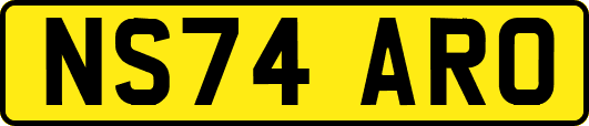 NS74ARO