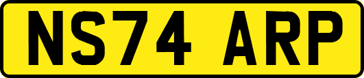 NS74ARP