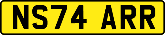 NS74ARR