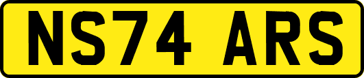 NS74ARS