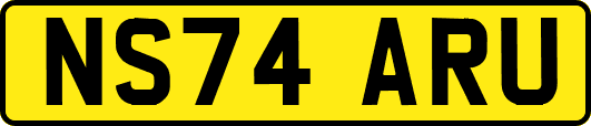 NS74ARU