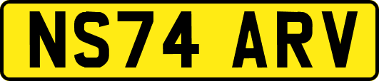 NS74ARV